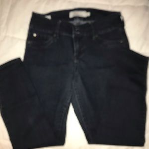 Torrid jeggings